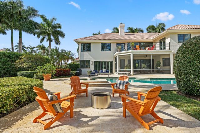 10438 Prestwick Road, Boynton Beach, FL 33436