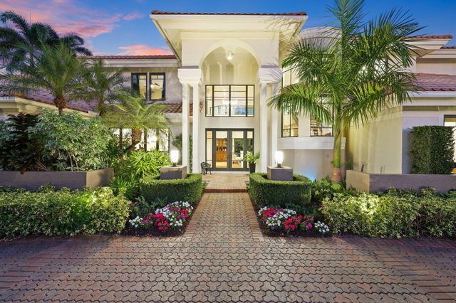 10438 Prestwick Road, Boynton Beach, FL 33436