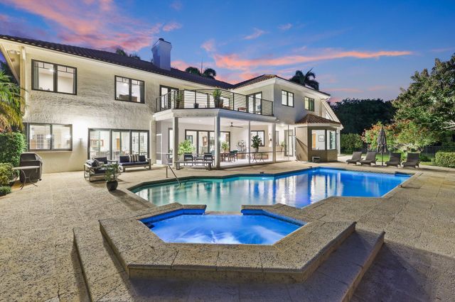 10438 Prestwick Road, Boynton Beach, FL 33436