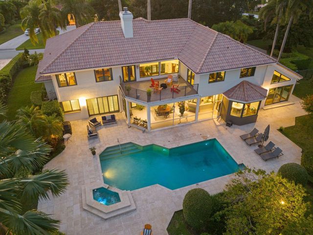 10438 Prestwick Road, Boynton Beach, FL 33436