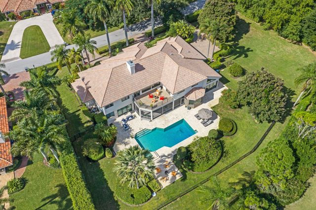 10438 Prestwick Road, Boynton Beach, FL 33436