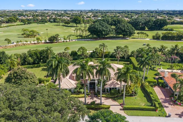 10438 Prestwick Road, Boynton Beach, FL 33436