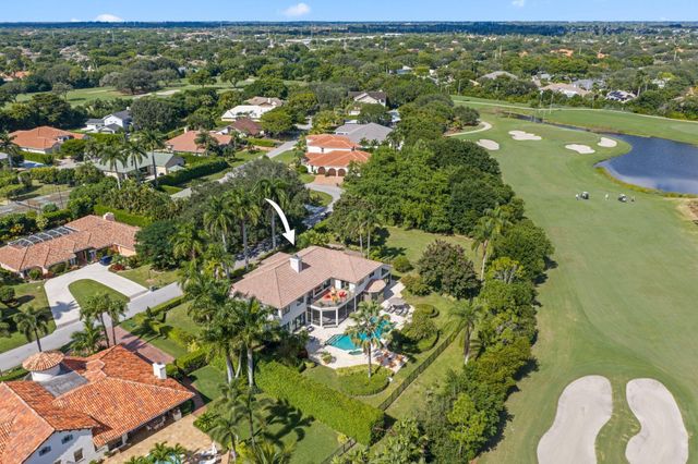 10438 Prestwick Road, Boynton Beach, FL 33436