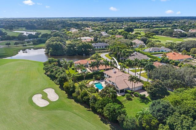 10438 Prestwick Road, Boynton Beach, FL 33436