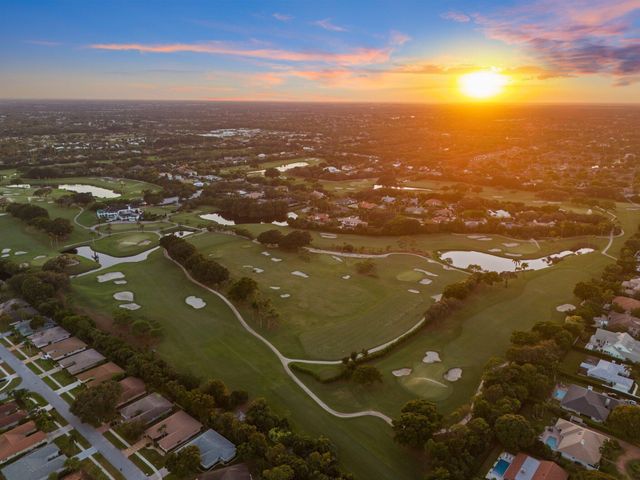 10438 Prestwick Road, Boynton Beach, FL 33436