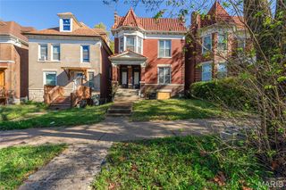 5973 Page Boulevard, St Louis, MO 63112