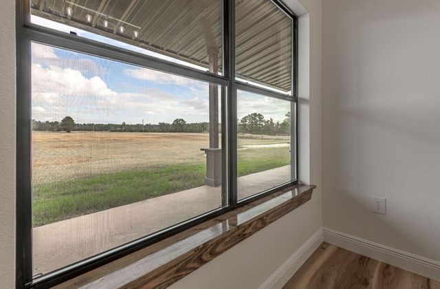 1033 Lonesome Dove Drive, Groveton, TX 75845