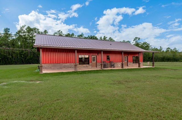 1033 Lonesome Dove Drive, Groveton, TX 75845