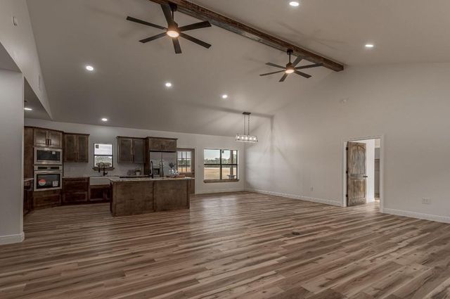 1033 Lonesome Dove Drive, Groveton, TX 75845