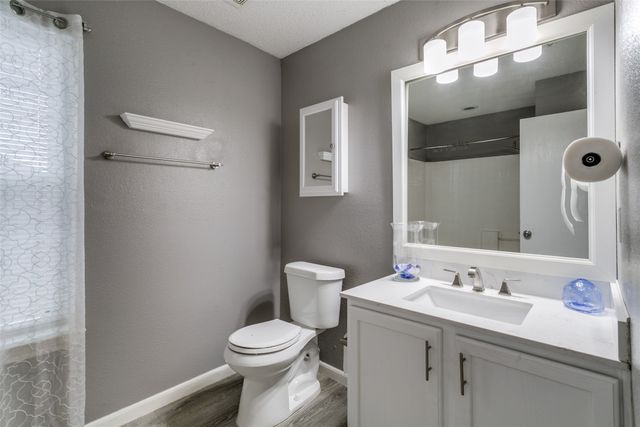 307 Pointer Place, Arlington, TX 76002