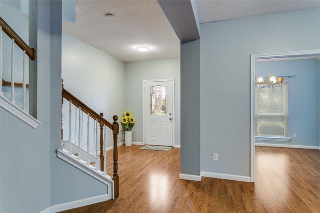 307 Pointer Place, Arlington, TX 76002
