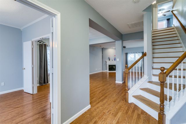 307 Pointer Place, Arlington, TX 76002