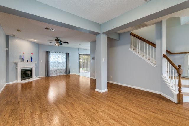 307 Pointer Place, Arlington, TX 76002