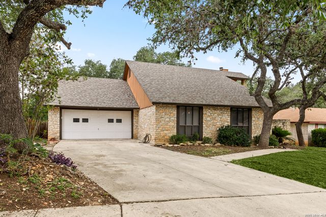 8327 Shallow Creek, San Antonio, TX 78251