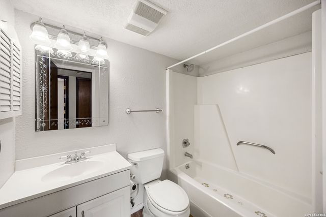 8327 Shallow Creek, San Antonio, TX 78251