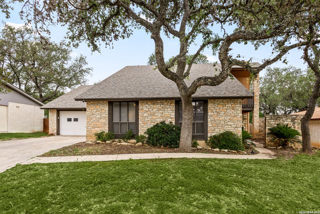 8327 Shallow Creek, San Antonio, TX 78251