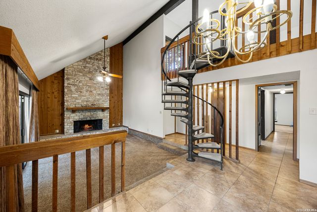 8327 Shallow Creek, San Antonio, TX 78251