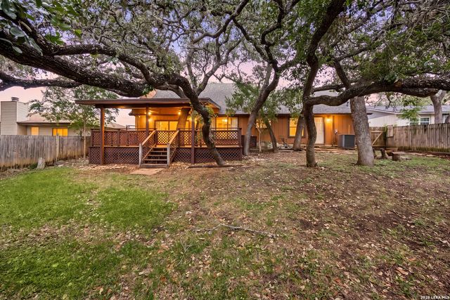 8327 Shallow Creek, San Antonio, TX 78251