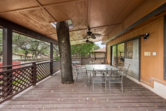 8327 Shallow Creek, San Antonio, TX 78251