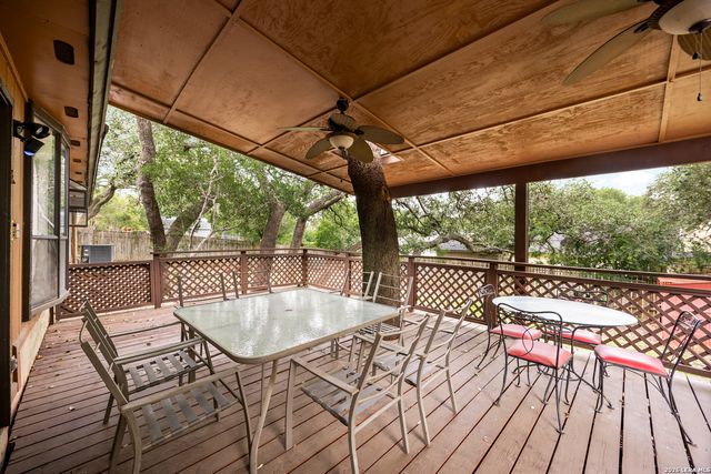 8327 Shallow Creek, San Antonio, TX 78251