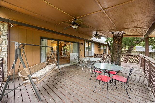 8327 Shallow Creek, San Antonio, TX 78251