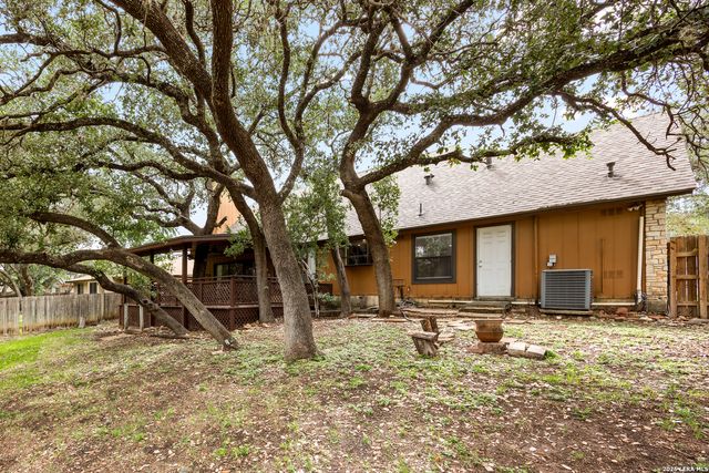 8327 Shallow Creek, San Antonio, TX 78251