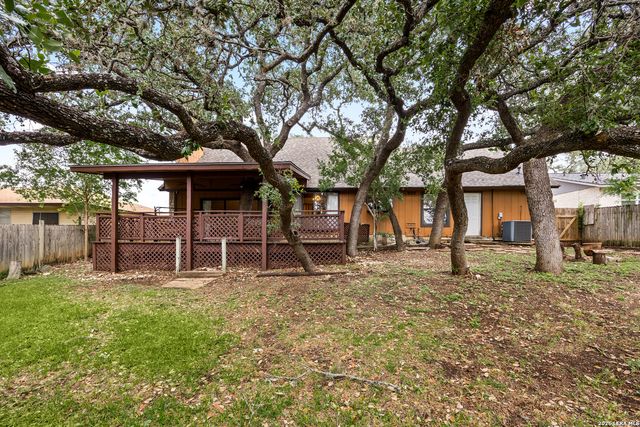 8327 Shallow Creek, San Antonio, TX 78251