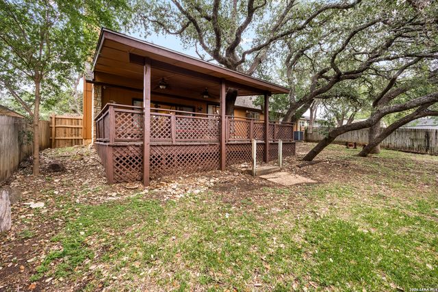 8327 Shallow Creek, San Antonio, TX 78251