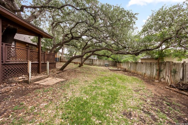 8327 Shallow Creek, San Antonio, TX 78251