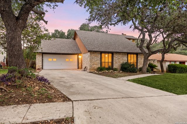 8327 Shallow Creek, San Antonio, TX 78251