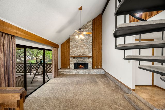 8327 Shallow Creek, San Antonio, TX 78251