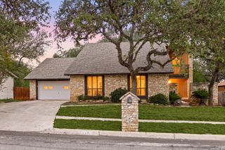 8327 Shallow Creek, San Antonio, TX 78251