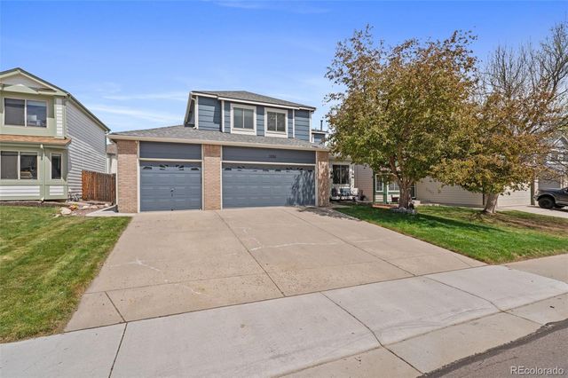 5201 Devon Avenue, Castle Rock, CO 80104