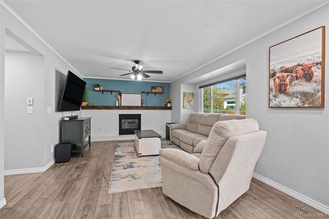 5201 Devon Avenue, Castle Rock, CO 80104