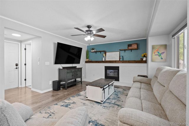 5201 Devon Avenue, Castle Rock, CO 80104