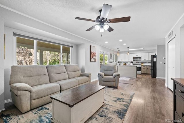 5201 Devon Avenue, Castle Rock, CO 80104
