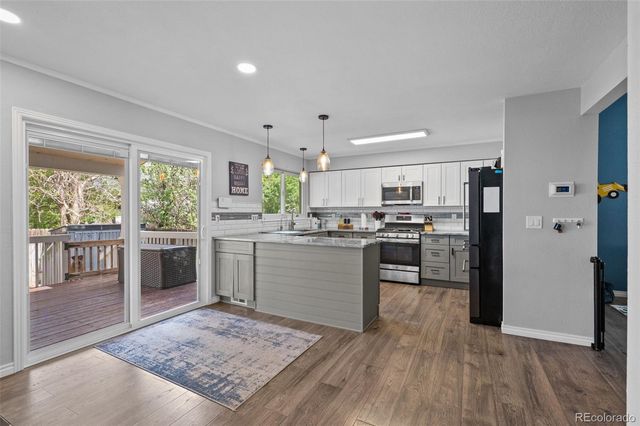 5201 Devon Avenue, Castle Rock, CO 80104