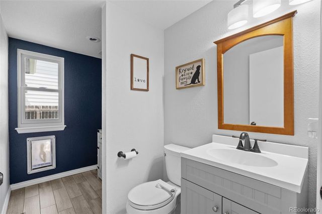 5201 Devon Avenue, Castle Rock, CO 80104