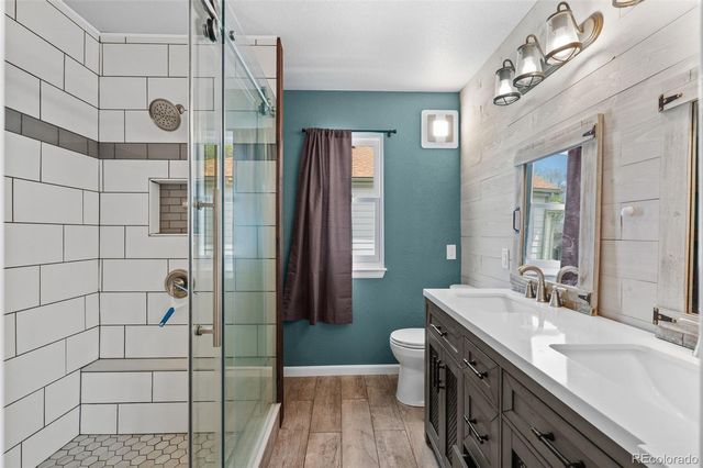 5201 Devon Avenue, Castle Rock, CO 80104