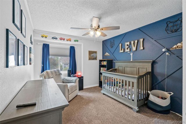 5201 Devon Avenue, Castle Rock, CO 80104