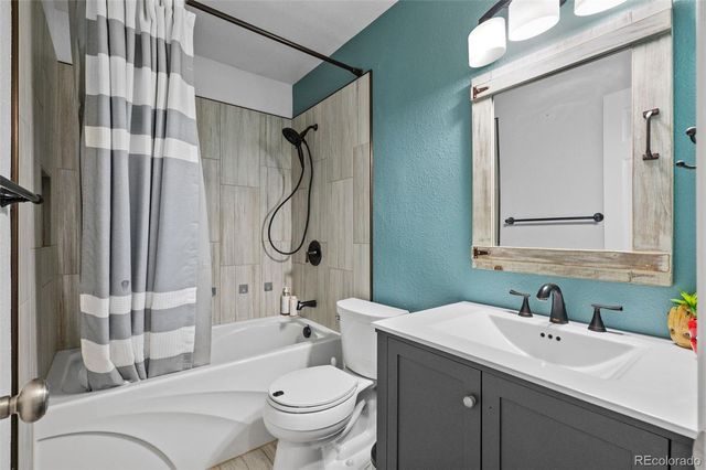 5201 Devon Avenue, Castle Rock, CO 80104