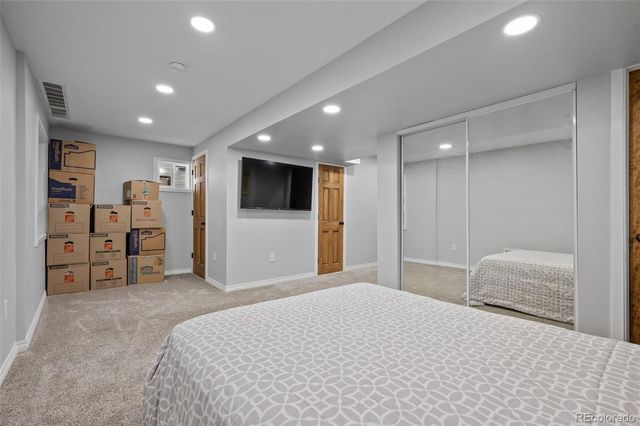5201 Devon Avenue, Castle Rock, CO 80104