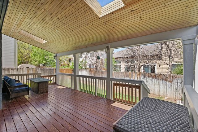 5201 Devon Avenue, Castle Rock, CO 80104
