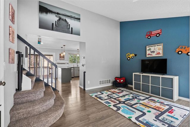 5201 Devon Avenue, Castle Rock, CO 80104
