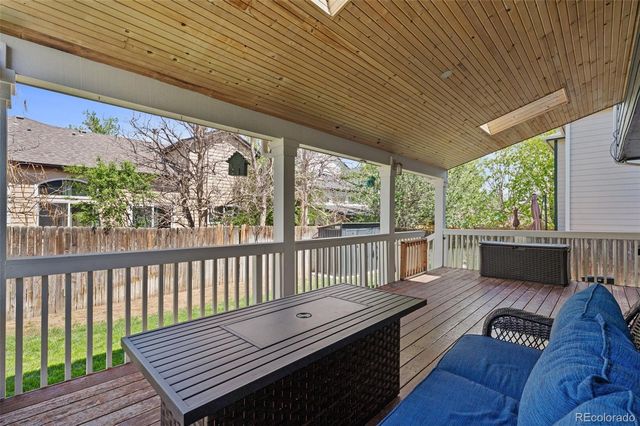 5201 Devon Avenue, Castle Rock, CO 80104