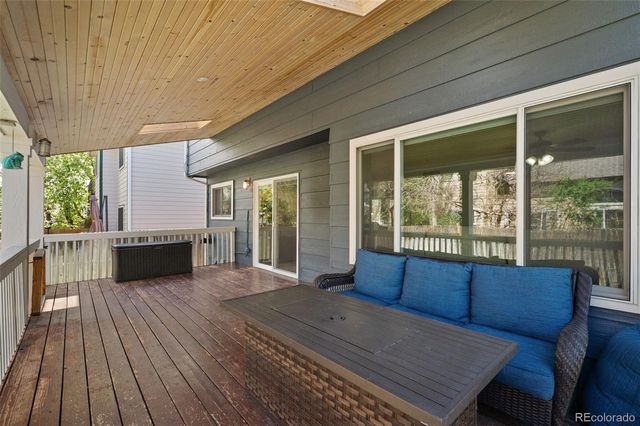 5201 Devon Avenue, Castle Rock, CO 80104