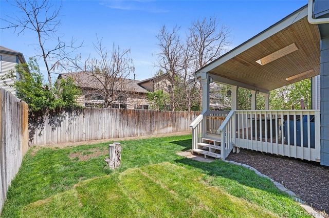 5201 Devon Avenue, Castle Rock, CO 80104