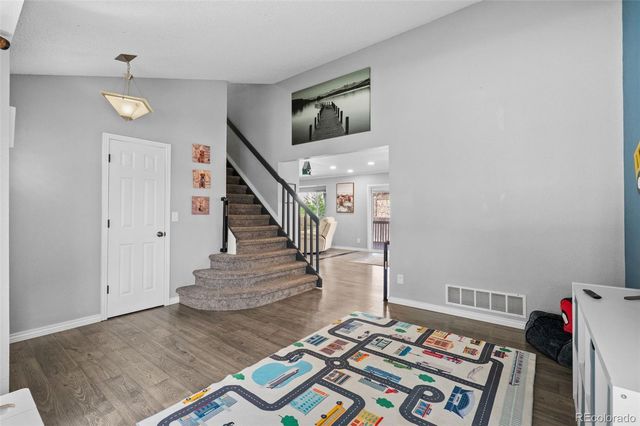 5201 Devon Avenue, Castle Rock, CO 80104