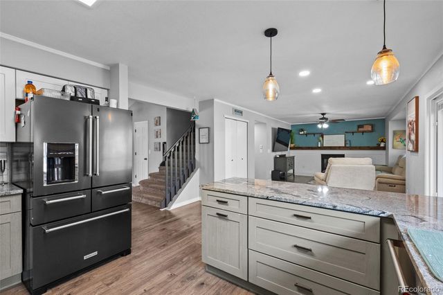 5201 Devon Avenue, Castle Rock, CO 80104