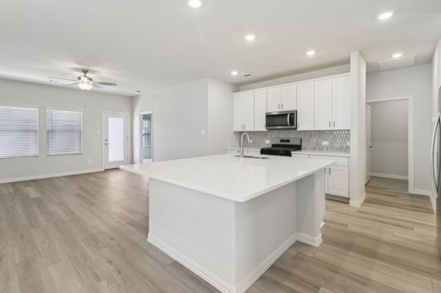 3134 Texoma Boulevard, Farmersville, TX 75442